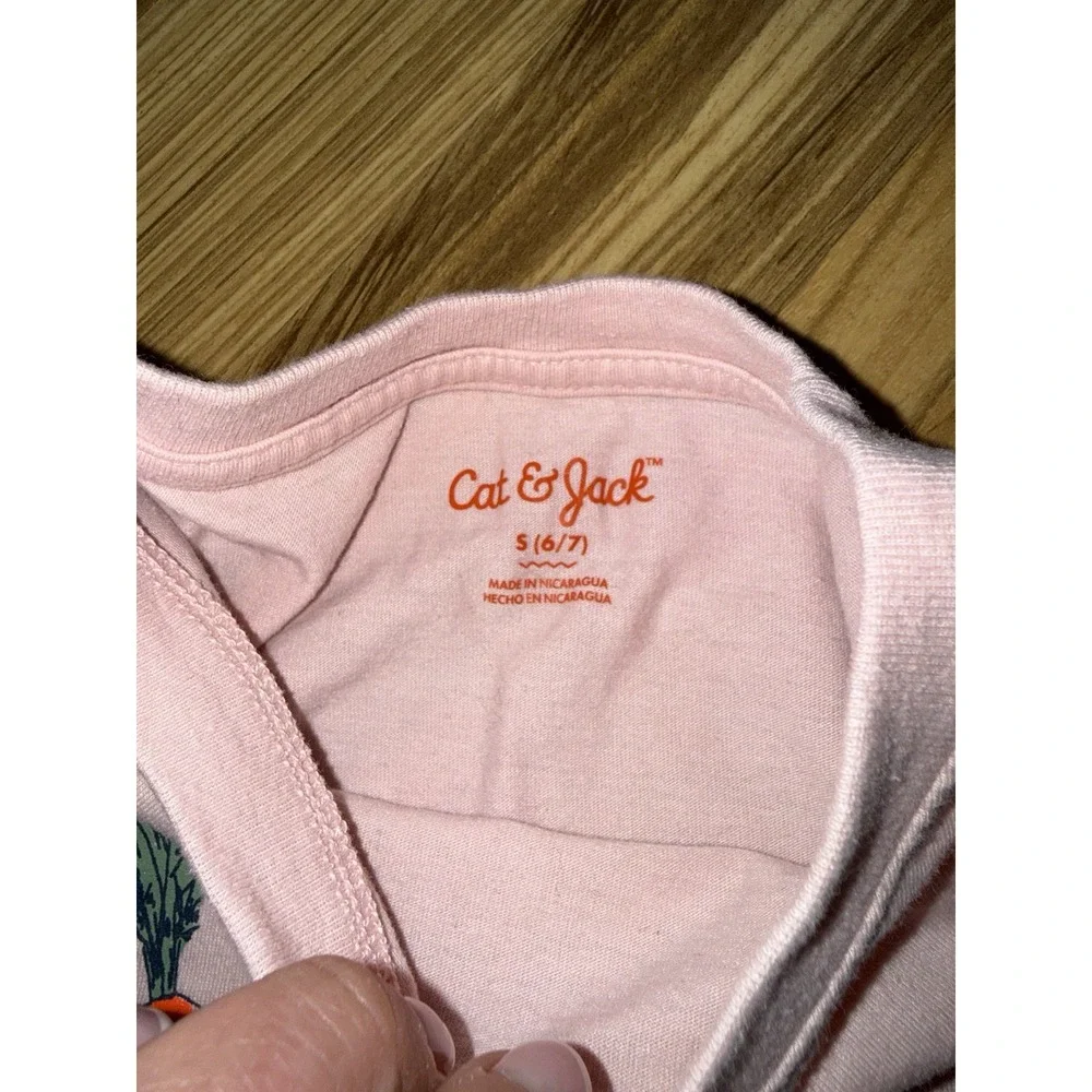 GAP carter cat